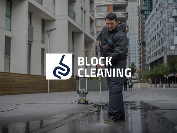 Client - Block Cleaning - Web Choice