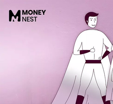 Client - Money Nest - Web Choice