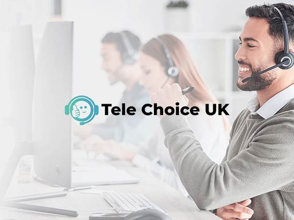 Client - Telechoice uk - Web Choice