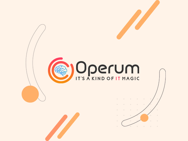 Web Design - Operam