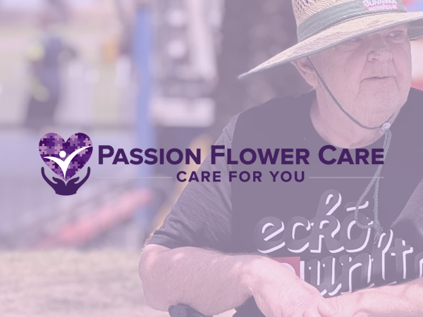 Client - Passion Flower Care - Web Choice