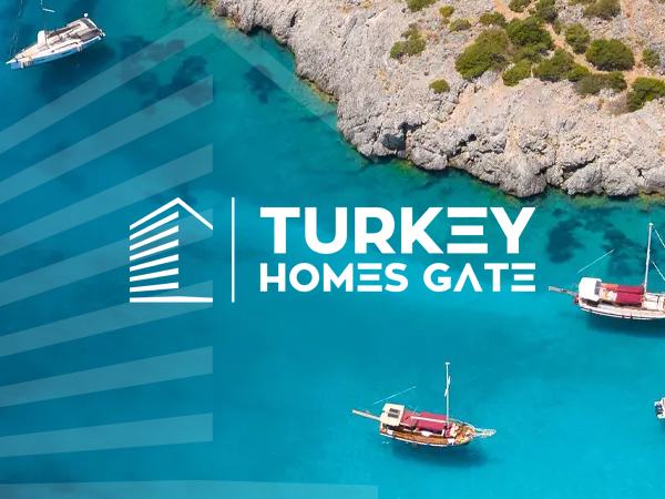 Client - Turkey Homes Gate - Web Choice