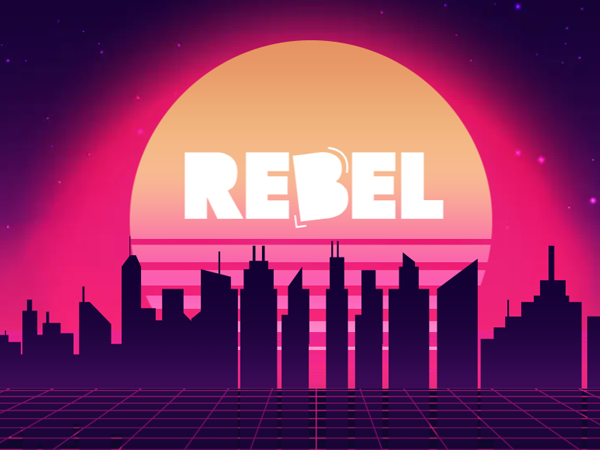 Web Design - Become Rebel