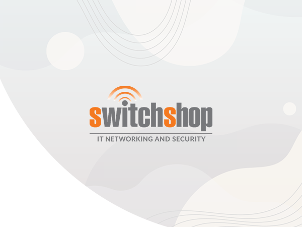 Web Design - Switchshop